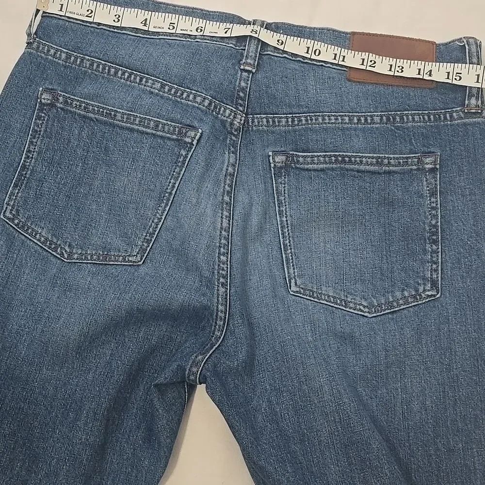J.Crew 770 Denim Straight‎ 30/30